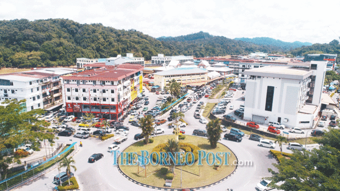 Kapit Resident’s Office bans administrative staff from travelling
