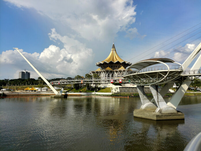 Sarawak govt gives rental exemption to SMEs impacted by Covid-19 pandemic