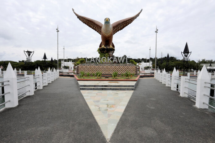 Malaysia Airlines updates travel advisory for Langkawi