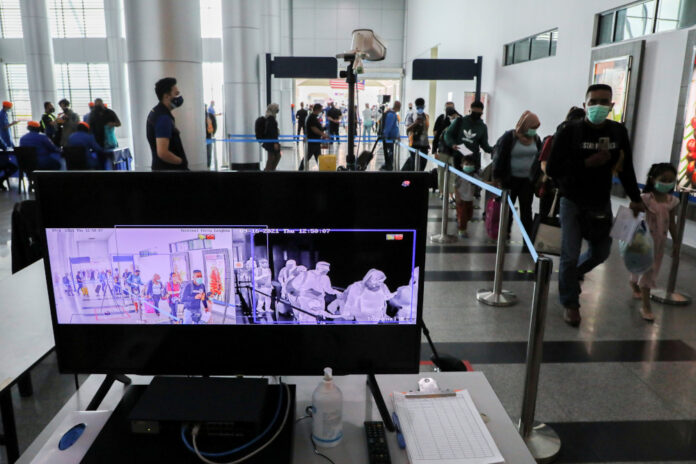 Kedah MB says Covid-19 screening tests right move to protect Langkawi