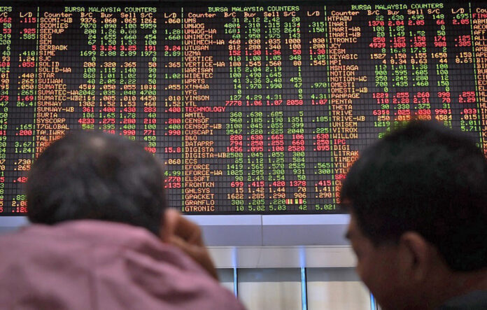 Investors expected to stay cautious on Bursa Malaysia