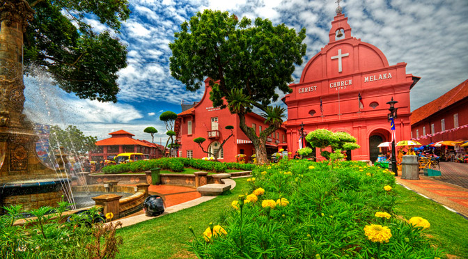 Health tourism bubble potential lifeline for Melaka