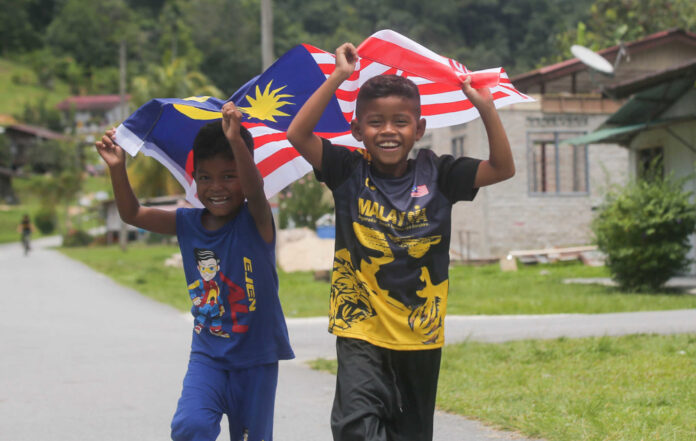 12MP: Govt to introduce national policy to strengthen unity between Malaysians