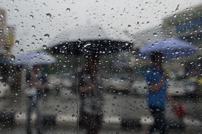 Sabah floods: 39 people evacuated in Membakut as at 8am