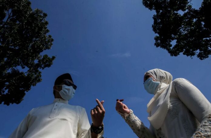 Kelantan gives nod to marriage solemnisation at mosques, private premises