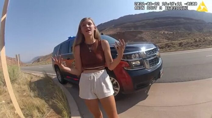 Mystery disappearance of US road-tripper grips nation