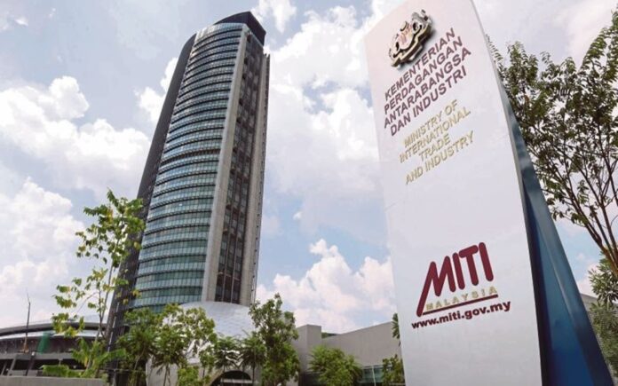 Miti: Revised guidelines on metal scrap importation to be effective till Oct 31