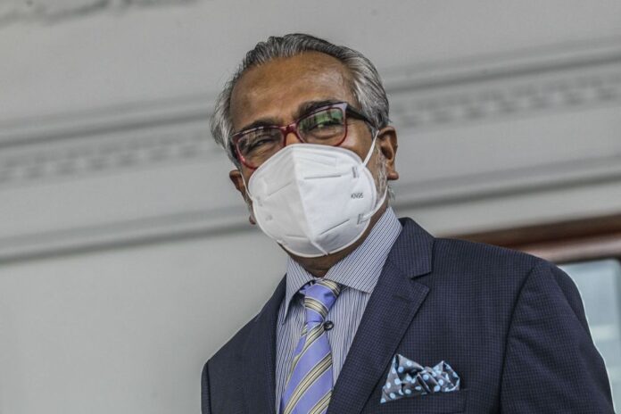 IRB applies for Muhammad Shafee tax case to be decided via summary judgment