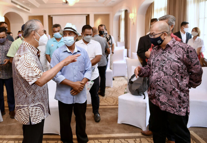 Recovery Council optimistic Langkawi will have more tourist arrivals soon