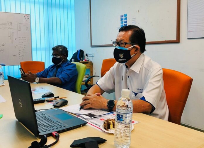AZ recipients yet to get 2nd dose can get jab at BMC Miri