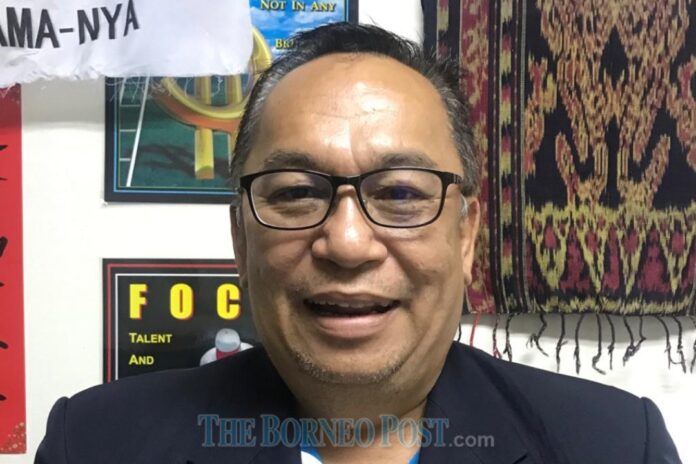 PBDS Baru questions Zahidi’s claim of 94 pct 4G network coverage nationwide