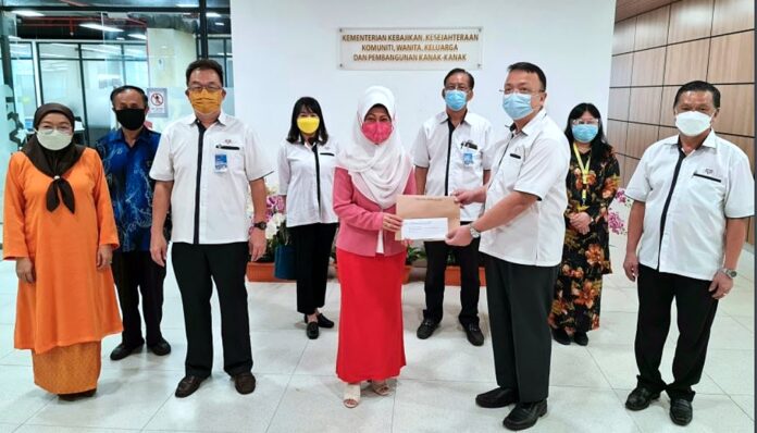 School management committee calls on Fatimah