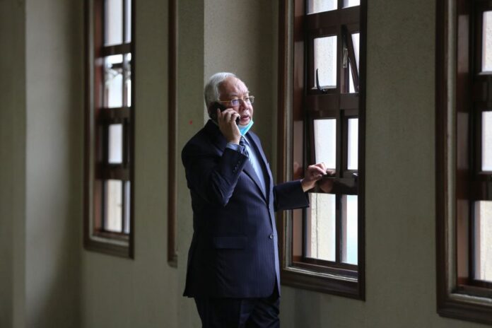 Appeals court dismisses businessman Deepak’s bid to reinsate suit against Najib, Rosmah and Azeez Rahim