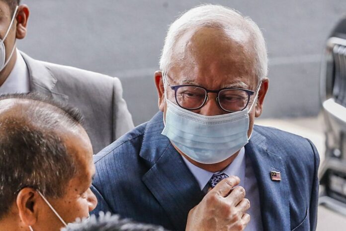 Court of Appeal upholds High Court decision to dismiss RM192.9 mln forfeiture suit against Umno, Wanita MCA, and seven others