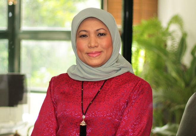 Easing of SOP for creative industry will strengthen arts, culture ecosystem – Nancy