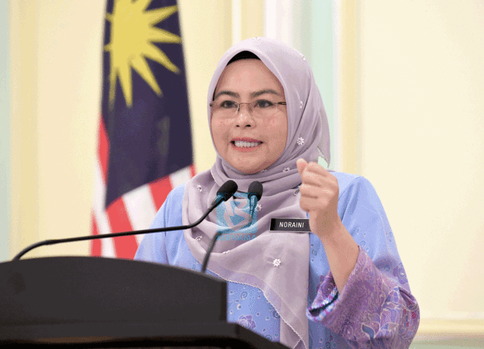 5,103 Polytechnic graduates selected to enter public universities for 2021/2022 session