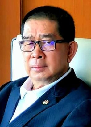 Ongkili: Any new deal with Putrajaya must be MA63-based