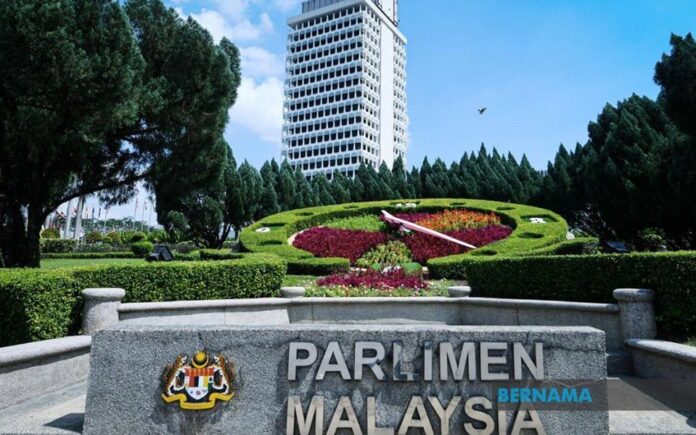 Accidents involving wrong-way drivers among issues to be raised in Dewan Rakyat today