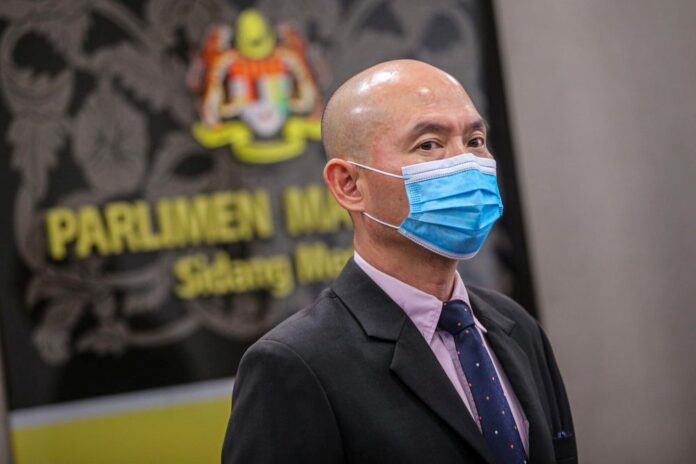 Kepong MP calls for PAC to investigate RM38.5m repairs for PM official residence