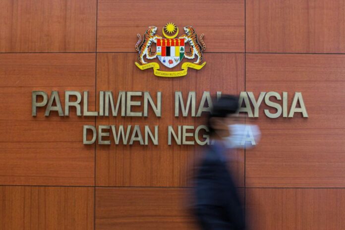 Dewan Rakyat to focus on review of minimum wage, youth employment today
