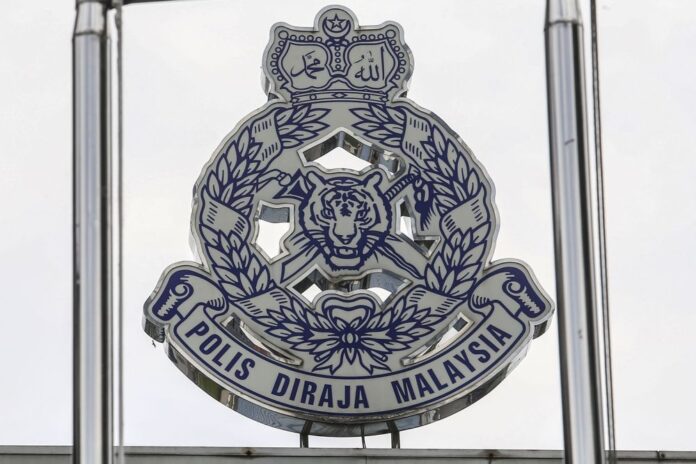 In Pasir Gudang, amok man bleeds to death after being cut by glass door he broke