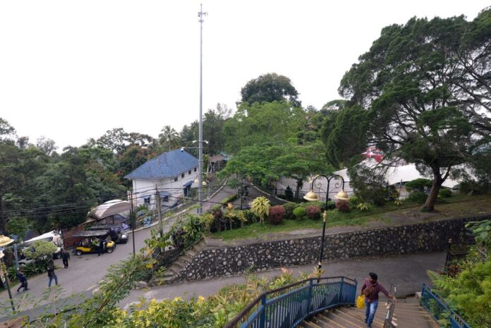 Proposed cable cars won’t affect Penang Hill’s Unesco biosphere reserve status, says exco