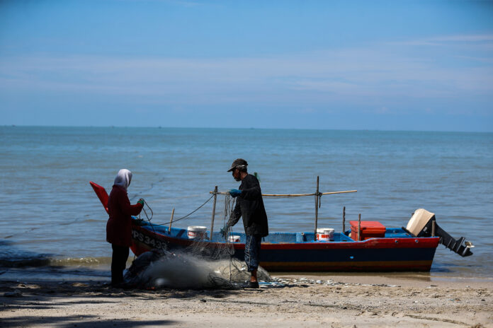 Appeal Board allows fisherman’s preliminary objections, sets aside EIA approval for Penang’s artificial island project