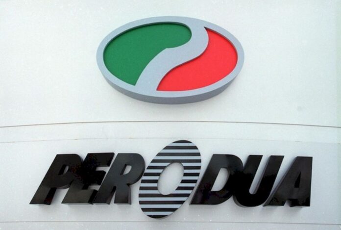Perodua sales surge in Aug as operations resume after lockdown
