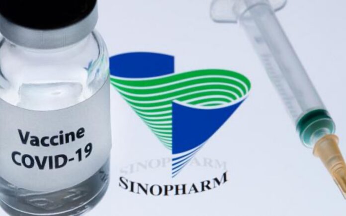 Duopharma: Sinopharm vaccine distributor not determined yet