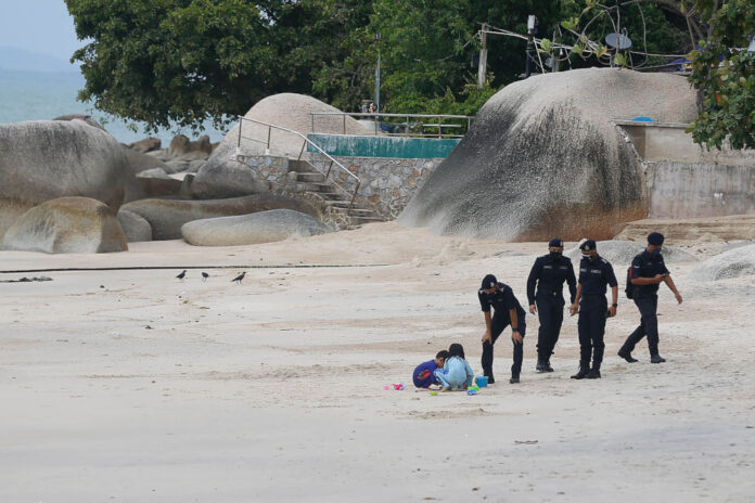 Seberang Perai City Council orders Robina Ecopark to close for five days after visitors flout SOPs