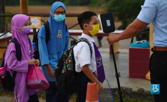 Extending 2021 school year a rational move, says academic