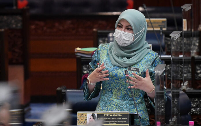 Minister: 4,771 screened under sex offenders against children registry since April 2019