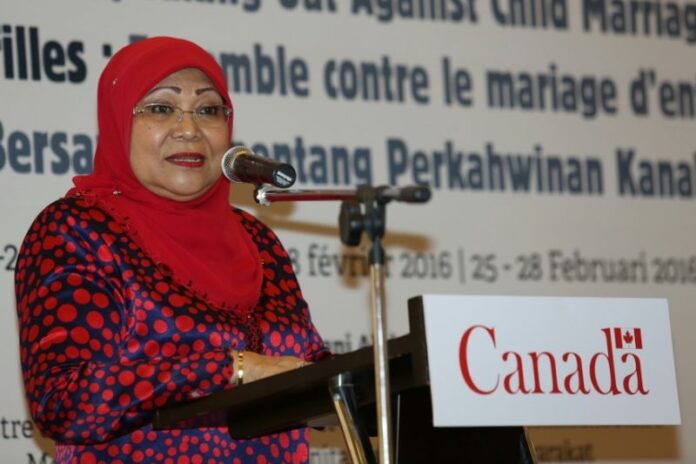 MPs from Sabah, Sarawak want govt to ensure balanced development in 12MP