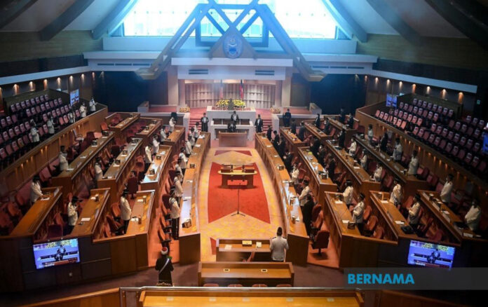 In Sabah, reps argue over meeting extension at state assembly