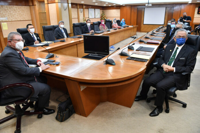 Foreign minister hopes special envoy to Myanmar will achieve his objectives