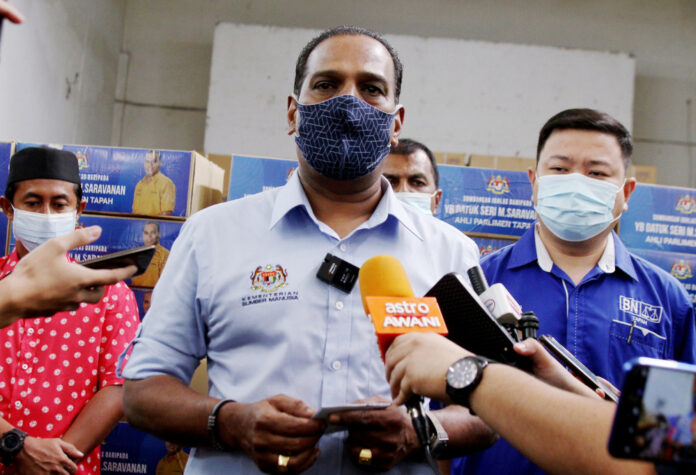 No entry of foreign workers, including maids, until Dec 31, says minister