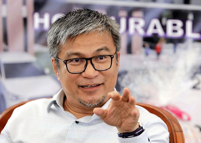 Herd immunity concept must not be ‘offhandedly’ misjudged — Dr Annuar