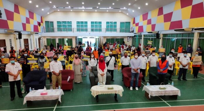 iSarawakCare system expected to be ready next year – Fatimah