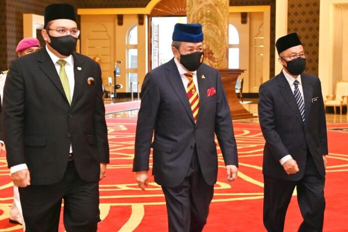 Director: Jais to present to Selangor Sultan with list of individuals rejecting Covid-19 vaccination
