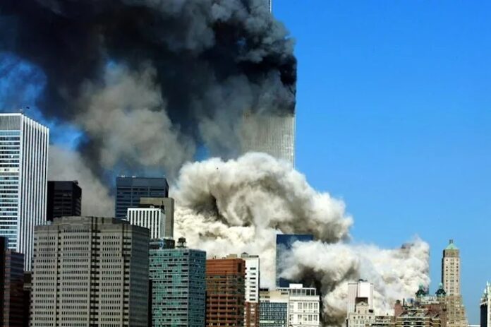 More deaths from 9/11-linked illnesses than in attack: report