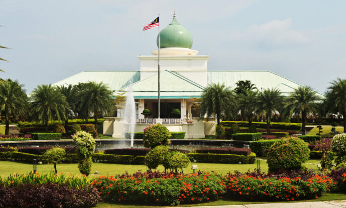 PM: RM30m renovation of Putrajaya official residence for safety, to uphold image when hosting foreign guests