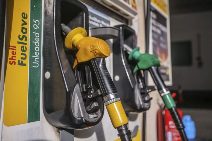 Finance Ministry: RON95, RON97 and diesel prices remain unchanged