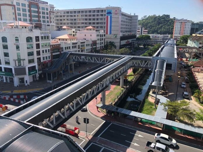 CM to launch Skybridge today