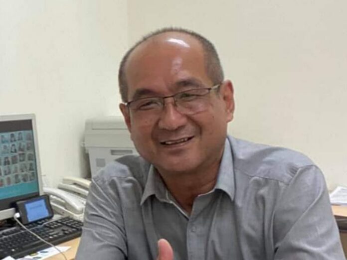PDP Pakan women, youth wings back Edwin to represent GPS in next polls