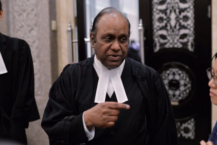 In court, lawyer argues stateless teen entitled to citizenship under ‘Jus Soli’ principle