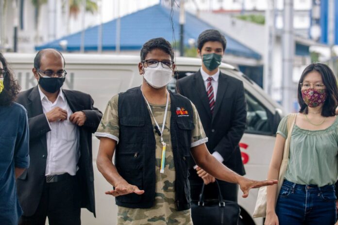Suaram says Home Ministry’s custodial death figures misleading
