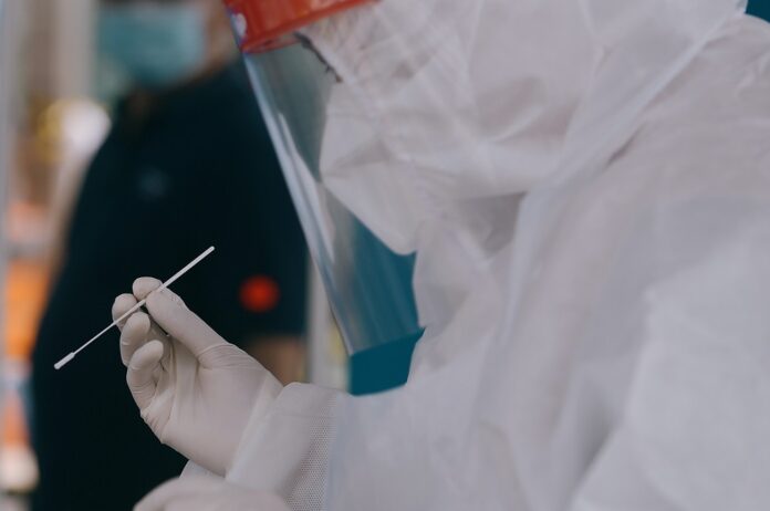 Sarawak expecting more Covid-19 cases with more tests, says SDMC