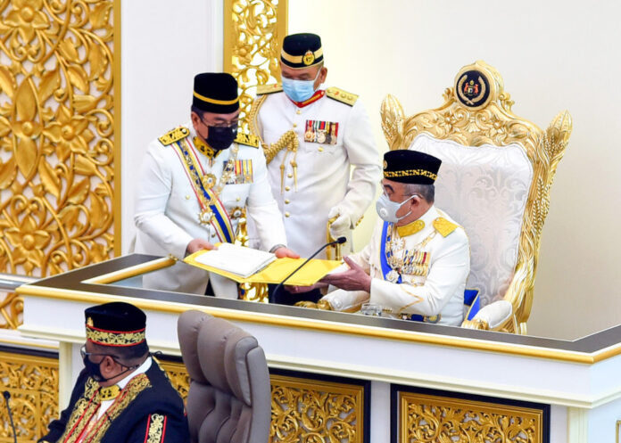 Melaka govt offers ‘new deal’ to Opposition reps