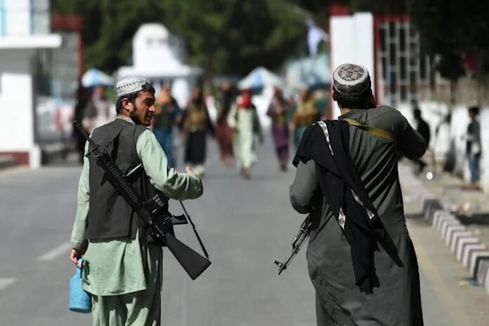Security, logistics, repair: what next for Kabul’s airport?