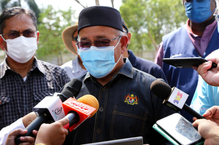 PAS, BN, Bersatu coalition to remain until the next GE, says Tuan Ibrahim